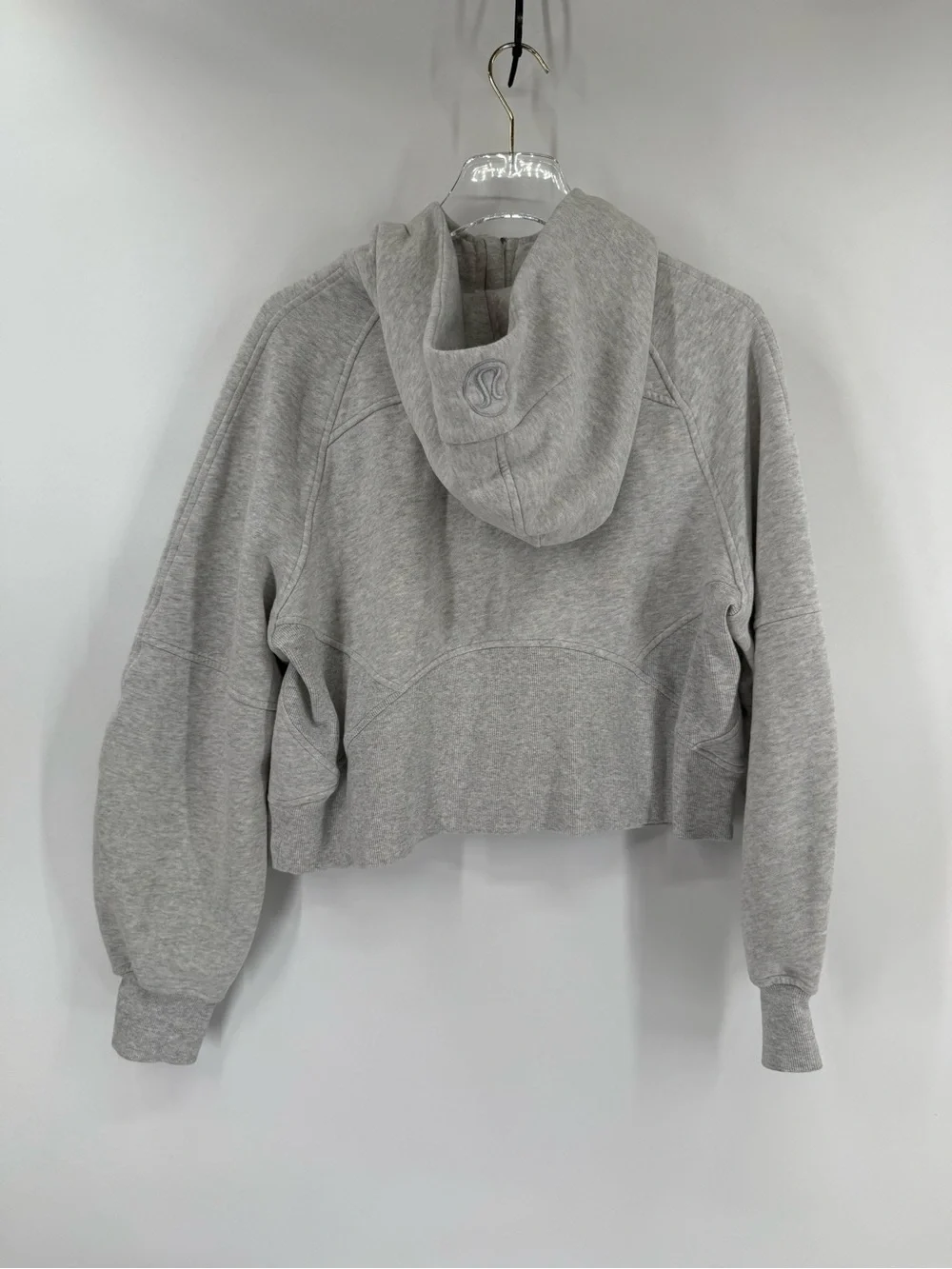lululemon athletica good preowned